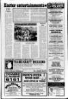 Bucks Advertiser & Aylesbury News Friday 28 March 1986 Page 21