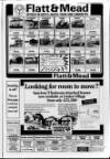 Bucks Advertiser & Aylesbury News Friday 28 March 1986 Page 29