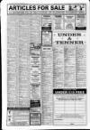Bucks Advertiser & Aylesbury News Friday 28 March 1986 Page 38