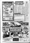Bucks Advertiser & Aylesbury News Friday 11 April 1986 Page 6