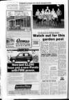 Bucks Advertiser & Aylesbury News Friday 18 April 1986 Page 18