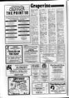 Bucks Advertiser & Aylesbury News Friday 18 April 1986 Page 26