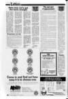Bucks Advertiser & Aylesbury News Friday 25 April 1986 Page 4