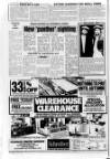 Bucks Advertiser & Aylesbury News Friday 25 April 1986 Page 8