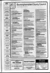 Bucks Advertiser & Aylesbury News Friday 25 April 1986 Page 45