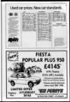 Bucks Advertiser & Aylesbury News Friday 25 April 1986 Page 55