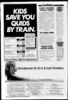 Bucks Advertiser & Aylesbury News Friday 02 May 1986 Page 4
