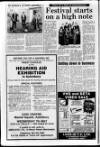 Bucks Advertiser & Aylesbury News Friday 02 May 1986 Page 10