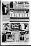 Bucks Advertiser & Aylesbury News Friday 02 May 1986 Page 17