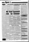 Bucks Advertiser & Aylesbury News Friday 02 May 1986 Page 18