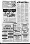 Bucks Advertiser & Aylesbury News Friday 02 May 1986 Page 26