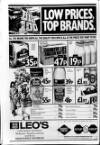 Bucks Advertiser & Aylesbury News Friday 09 May 1986 Page 6