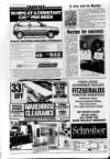 Bucks Advertiser & Aylesbury News Friday 09 May 1986 Page 8