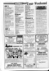 Bucks Advertiser & Aylesbury News Friday 09 May 1986 Page 16