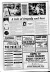 Bucks Advertiser & Aylesbury News Friday 09 May 1986 Page 18