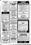 Bucks Advertiser & Aylesbury News Friday 09 May 1986 Page 34