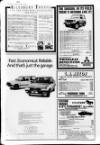 Bucks Advertiser & Aylesbury News Friday 09 May 1986 Page 42