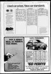 Bucks Advertiser & Aylesbury News Friday 09 May 1986 Page 43