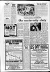 Bucks Advertiser & Aylesbury News Friday 16 May 1986 Page 6