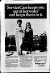 Bucks Advertiser & Aylesbury News Friday 16 May 1986 Page 12