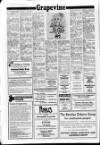 Bucks Advertiser & Aylesbury News Friday 16 May 1986 Page 26