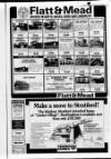 Bucks Advertiser & Aylesbury News Friday 16 May 1986 Page 35