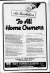 Bucks Advertiser & Aylesbury News Friday 16 May 1986 Page 36
