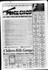 Bucks Advertiser & Aylesbury News Friday 16 May 1986 Page 52