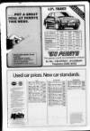 Bucks Advertiser & Aylesbury News Friday 16 May 1986 Page 54