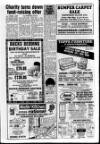 Bucks Advertiser & Aylesbury News Friday 23 May 1986 Page 3