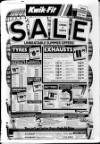 Bucks Advertiser & Aylesbury News Friday 23 May 1986 Page 4