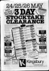 Bucks Advertiser & Aylesbury News Friday 23 May 1986 Page 14