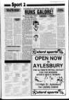 Bucks Advertiser & Aylesbury News Friday 23 May 1986 Page 19