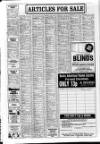 Bucks Advertiser & Aylesbury News Friday 23 May 1986 Page 40