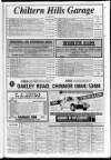 Bucks Advertiser & Aylesbury News Friday 23 May 1986 Page 53
