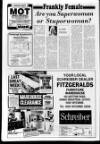 Bucks Advertiser & Aylesbury News Friday 06 June 1986 Page 10