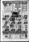 Bucks Advertiser & Aylesbury News Friday 06 June 1986 Page 12