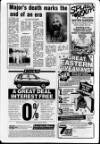 Bucks Advertiser & Aylesbury News Friday 06 June 1986 Page 13