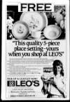 Bucks Advertiser & Aylesbury News Friday 06 June 1986 Page 16
