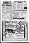 Bucks Advertiser & Aylesbury News Friday 06 June 1986 Page 21