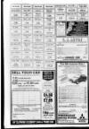 Bucks Advertiser & Aylesbury News Friday 06 June 1986 Page 52