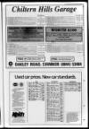 Bucks Advertiser & Aylesbury News Friday 06 June 1986 Page 55