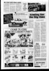 Bucks Advertiser & Aylesbury News Friday 04 July 1986 Page 6
