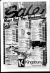 Bucks Advertiser & Aylesbury News Friday 04 July 1986 Page 12