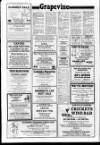 Bucks Advertiser & Aylesbury News Friday 04 July 1986 Page 26