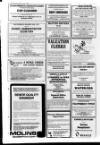 Bucks Advertiser & Aylesbury News Friday 04 July 1986 Page 42