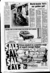 Bucks Advertiser & Aylesbury News Friday 18 July 1986 Page 12