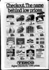 Bucks Advertiser & Aylesbury News Friday 25 July 1986 Page 10