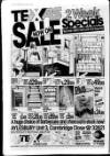 Bucks Advertiser & Aylesbury News Friday 25 July 1986 Page 12