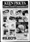 Bucks Advertiser & Aylesbury News Friday 25 July 1986 Page 16
